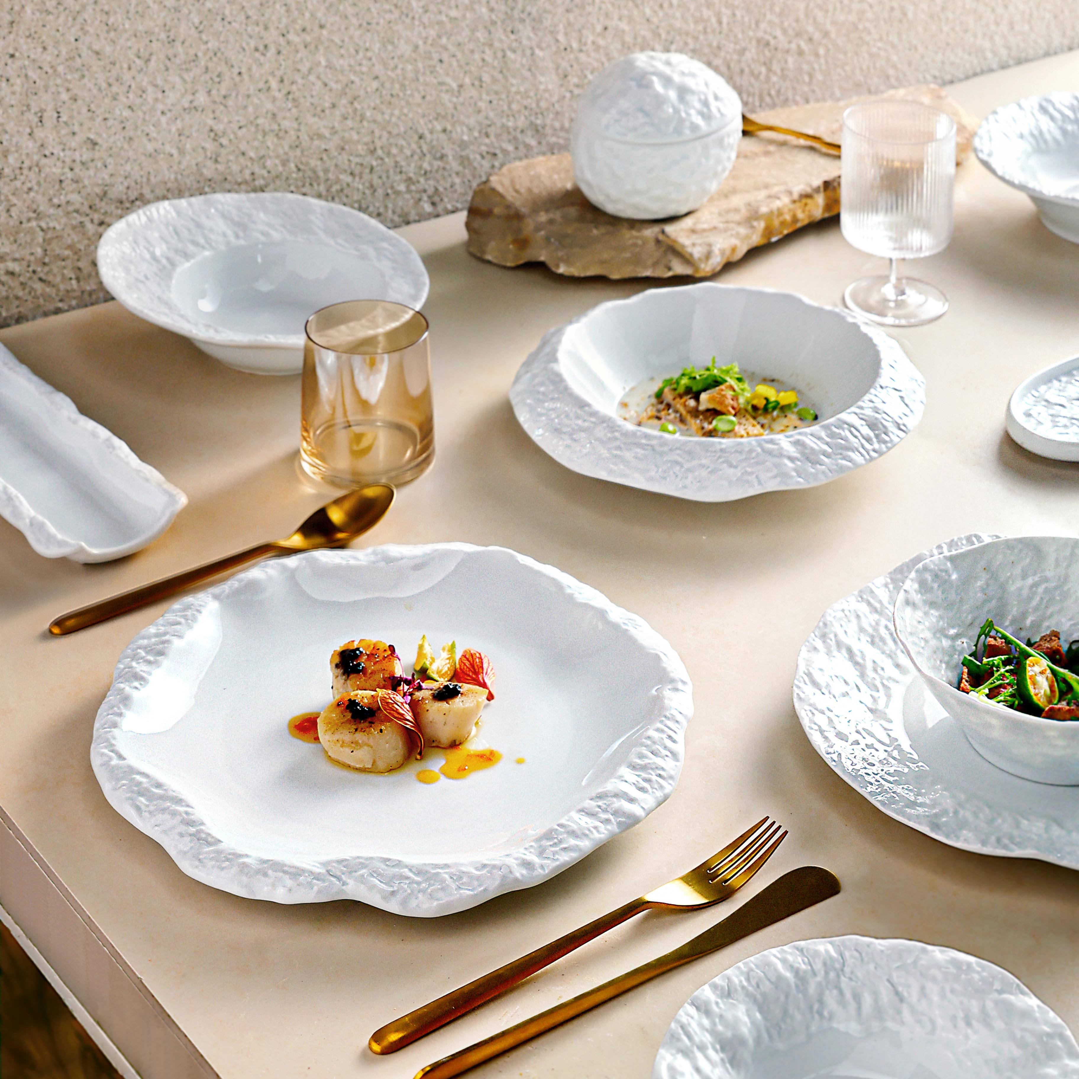 Vaisselle Exclusive